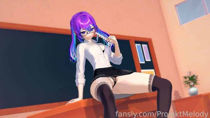 projektmelody image #5