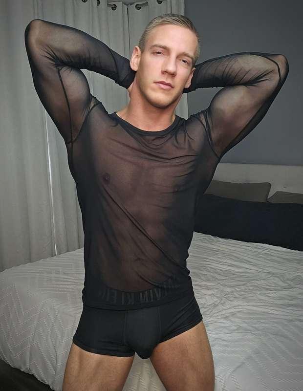 Better version on VIP page @John_fitness91 👈🏼