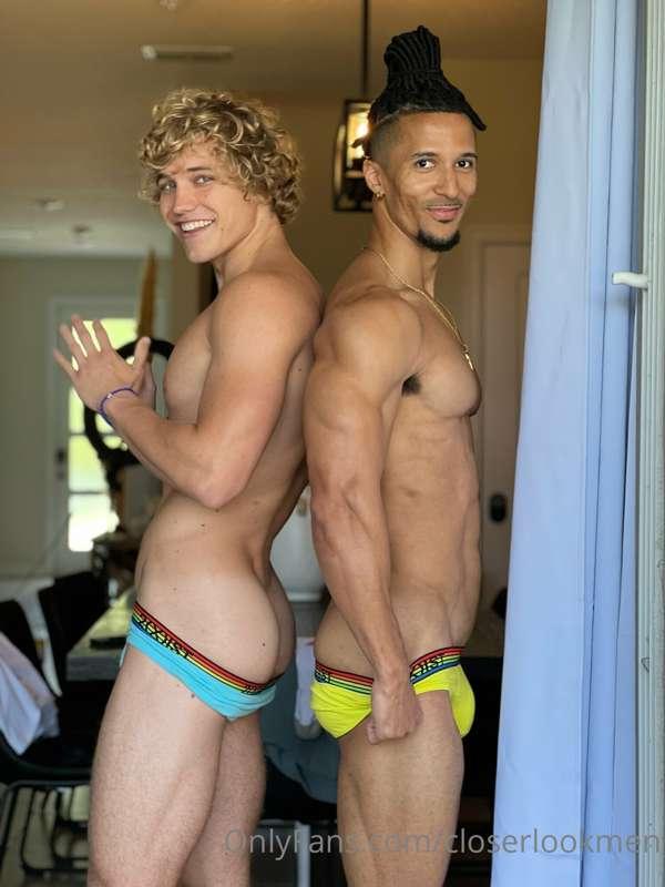 They really pushed their limits on this one 🥰
@sunshinesmile..