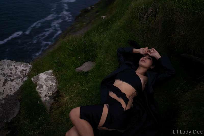 Upon the Cliffs of Moher
 Ireland 10/12/22

This shoot was o..