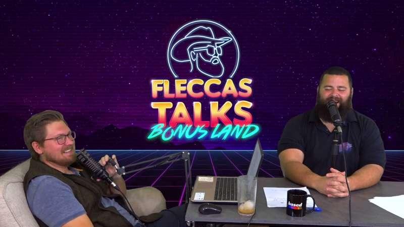 EP24 - BONUS LAND