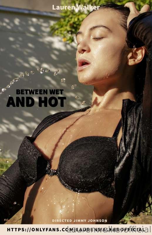 Wet and Hot 💦 That's how you and me will be at the end of th..