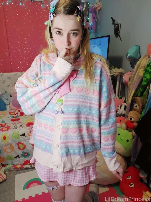 lildreamprincess image #8