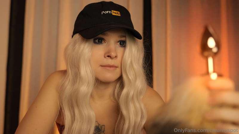THE CREAMY ANAL PROJECT! 😱😱😱 IS NOW RELEASED AND THE PRICE H..