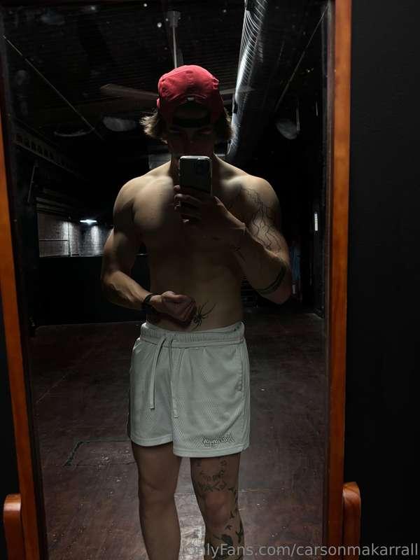 carsonmakarrall image #0