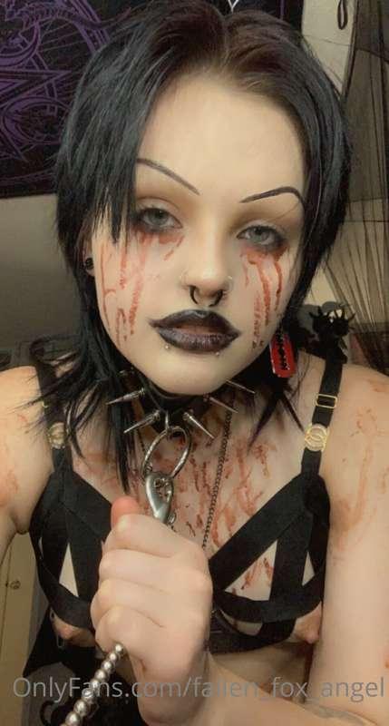 rabid dog just wants to play~ <3