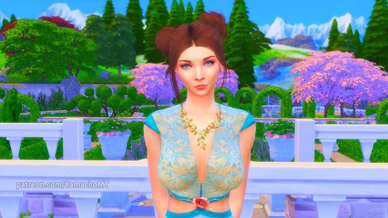 Margaery Tyrell - Game Of Thrones