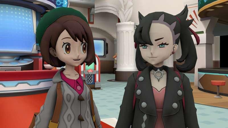 Sonia's new experiment