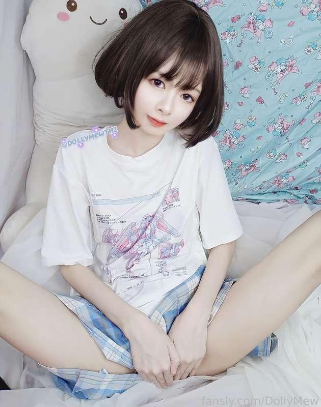 dollymew image #5