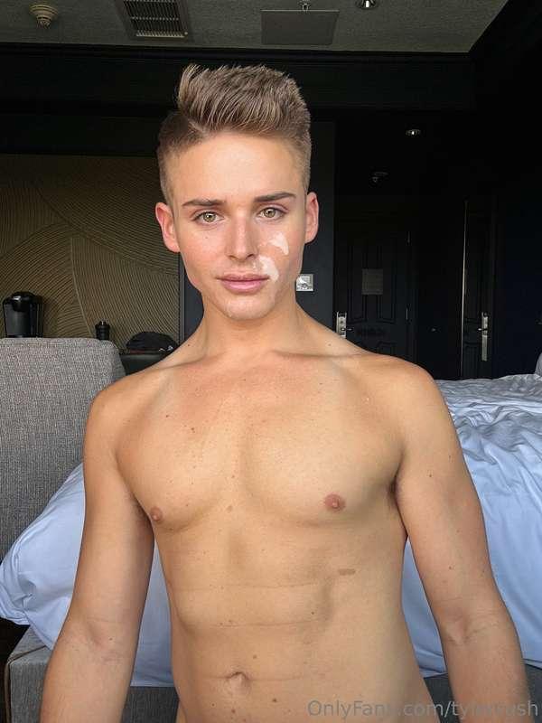 👅💦