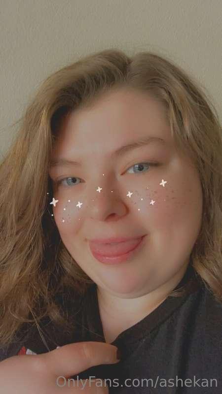 This filter is so cute ✨