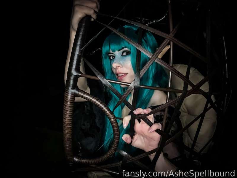 ashespellbound image #23
