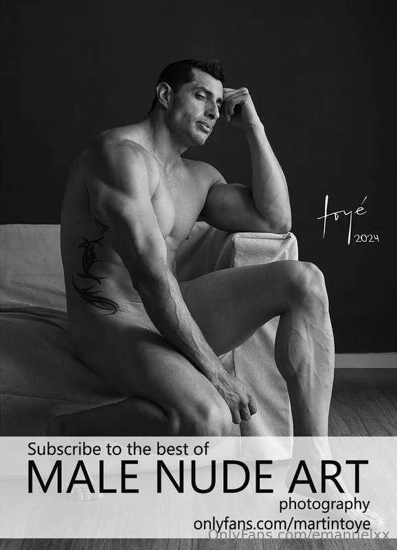 Subscribe! @martintoye @martintoye | Top 9%More than 21.300 ..