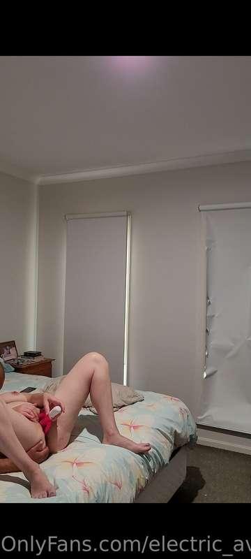 DM me full video