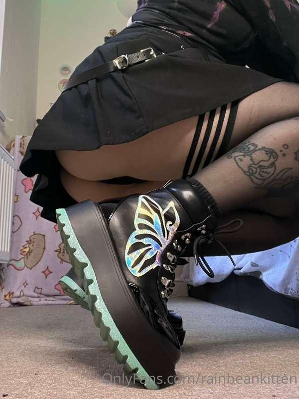 an outfit fave atm 🤩