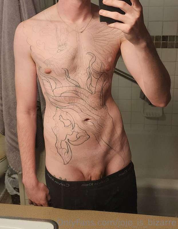 Feeling extra horny today. Anyone wanna help me out?