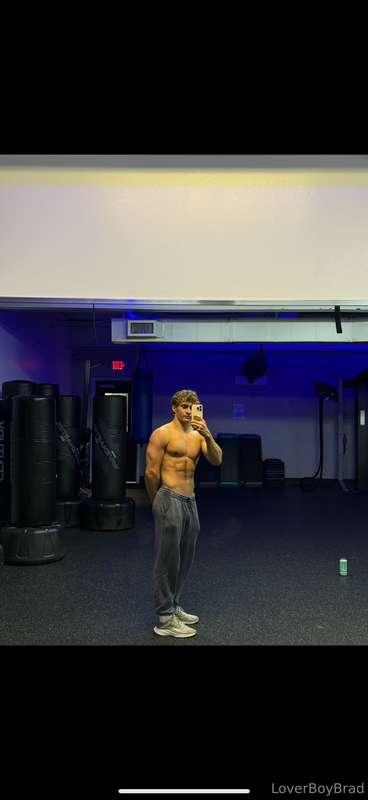 loverboybrad image #0