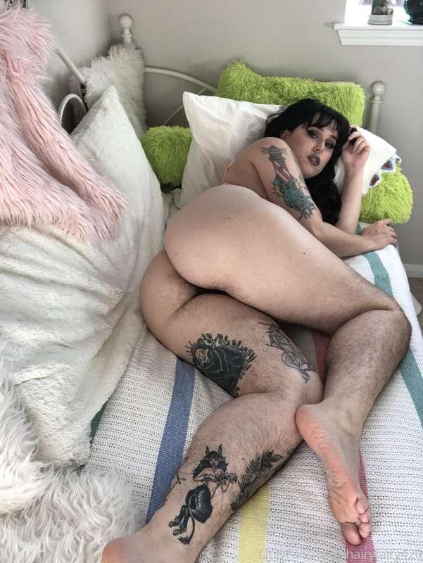 hairyfairy420 image #3