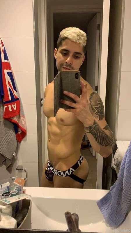 Como me queda ? 🍑