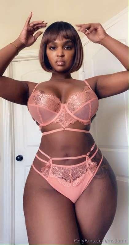 wrapped in pink🩷