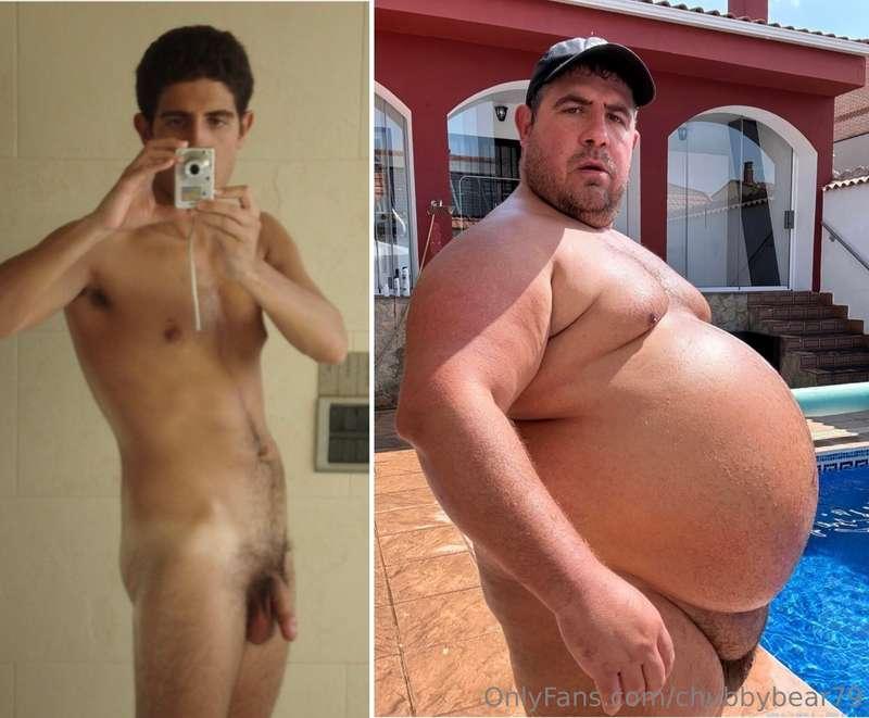 chubbybear79 image #2