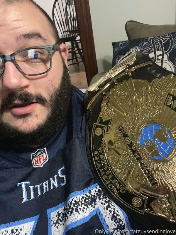 Sometime you just got to get tipsy and wear your roommates t..