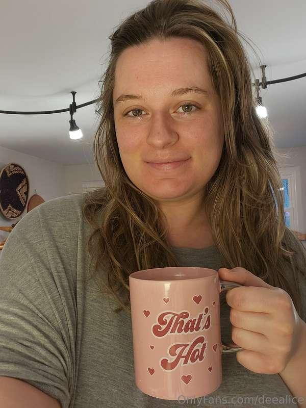 Its cold outside! ☕️ Let's get cozy 