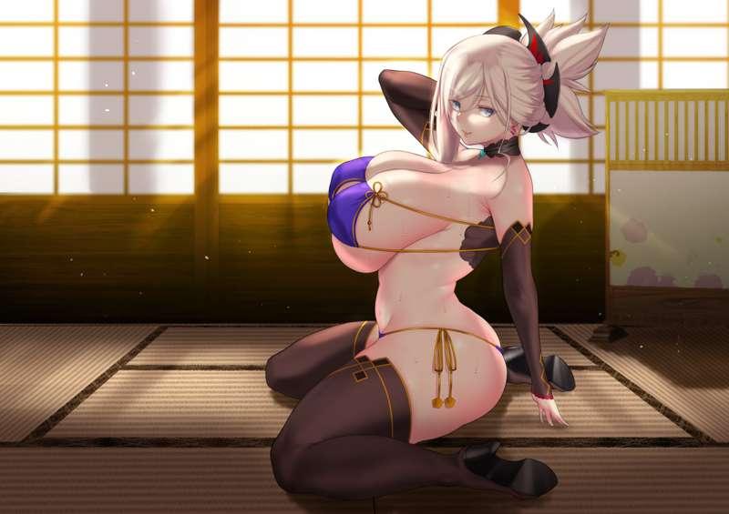 Musashi
