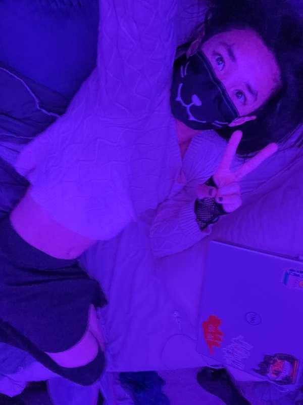 💜LED Dark Shoots💜 (UPDATED)(SFW)