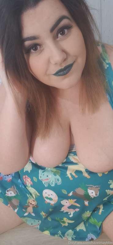 hazelmaybbw image #19