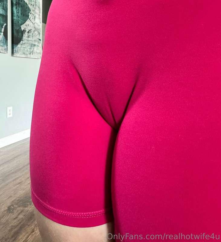 Headed to the gym…do you think people will notice?
