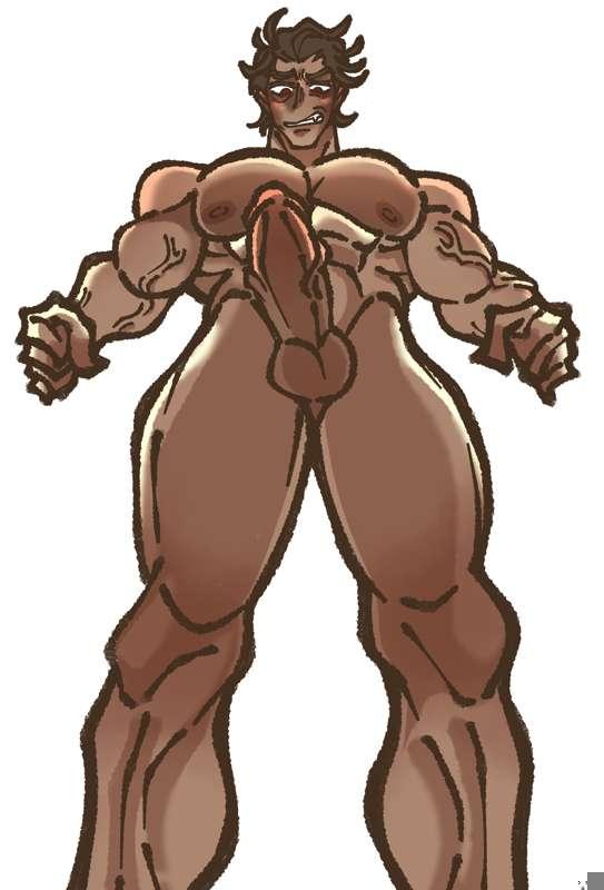 Miguel O’Hara WIP