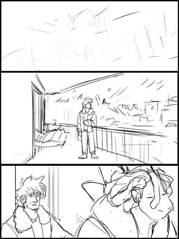 Kirkewood Ch 17 Sketches