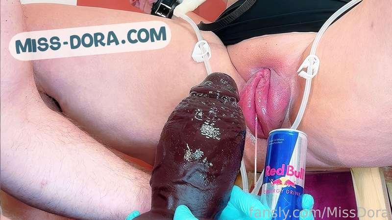 FULLVID: https://fansly.com/post/770431891747647490

MONSTERCUNT devours GIANT big black cock with an insane 12.5" circumference!
Taking pussypumping and stretching to NEXT levels! 

#fyp #bbc  #slutwife #hotwife #fuckdoll  #pussypump #pumpedpussy #hugedildo #hardcore  #queenofspades #fatpussy 