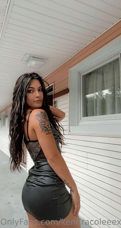 here's your daily dose of MILF