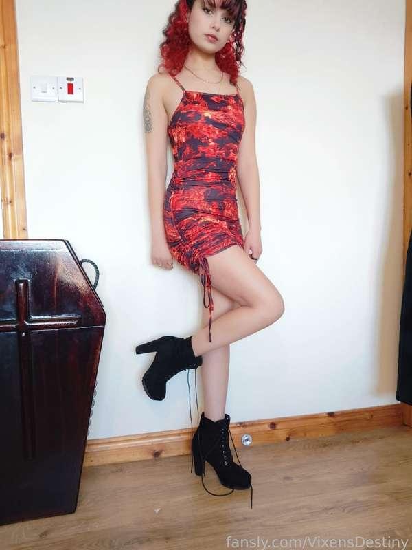 vixensdestiny image #2