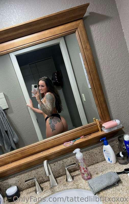 Bulking szn filling in the right spots🍑🖤