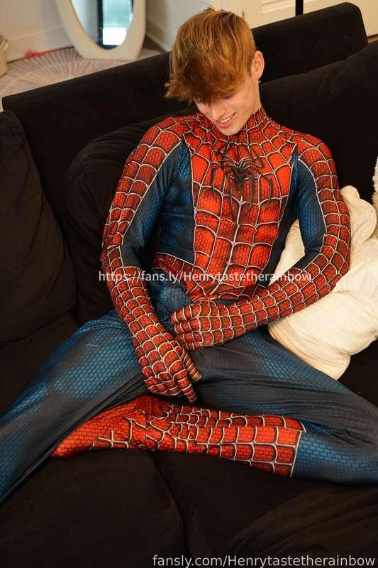henrytastetherainbow image #1