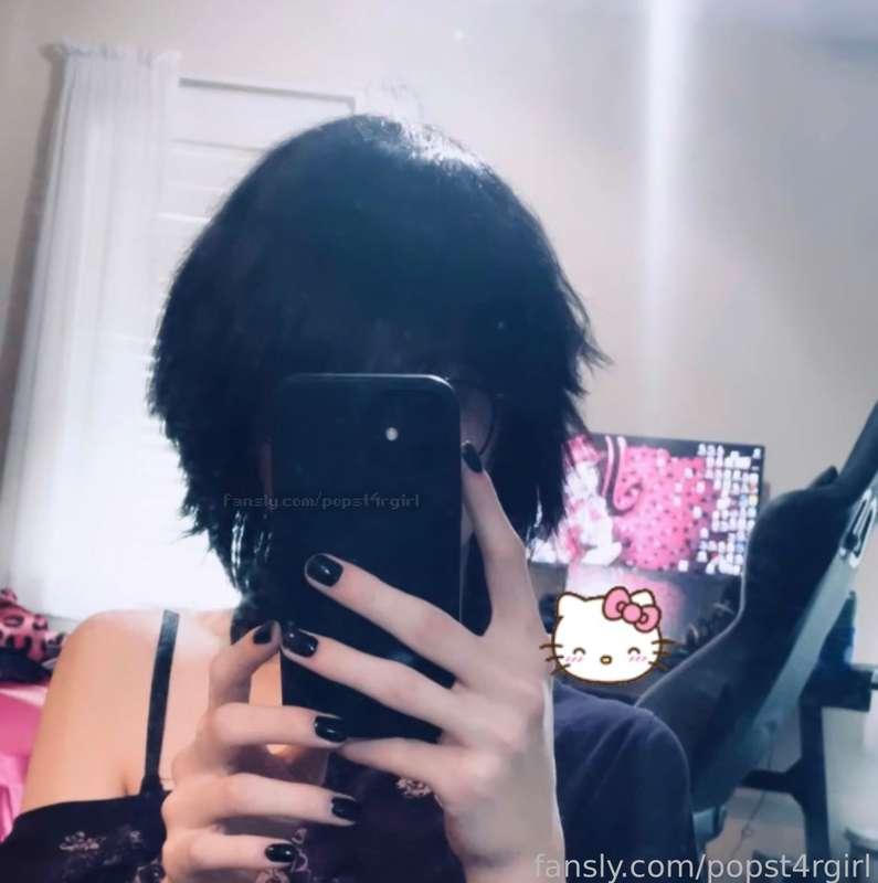 popst4rgirl image #1