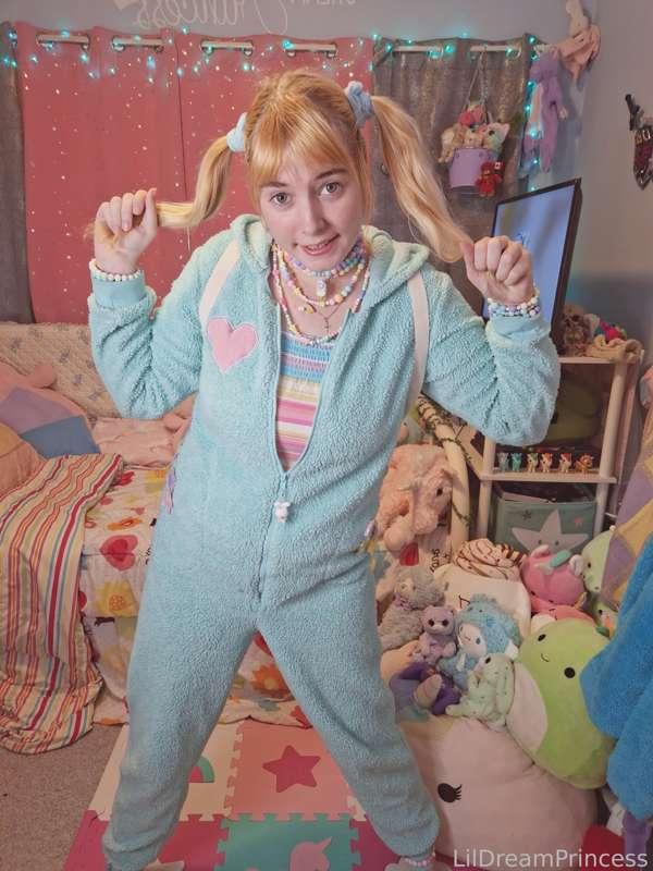 lildreamprincess image #1