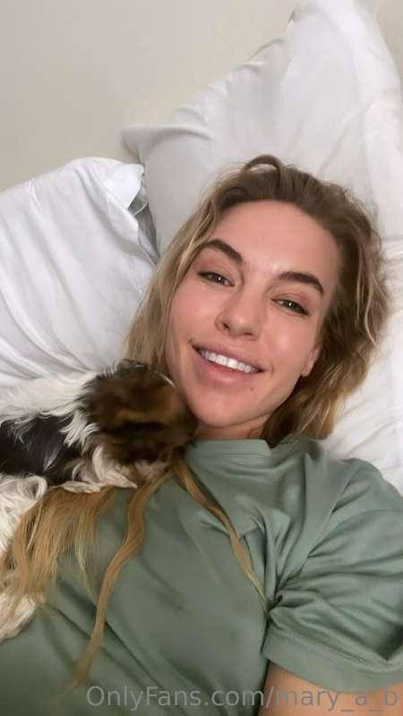 Puppy love