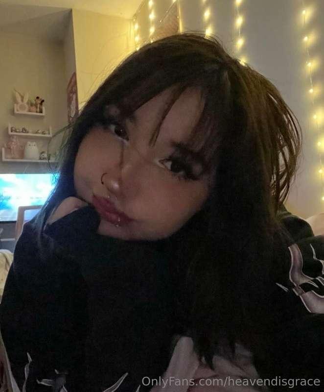Look into my eyes