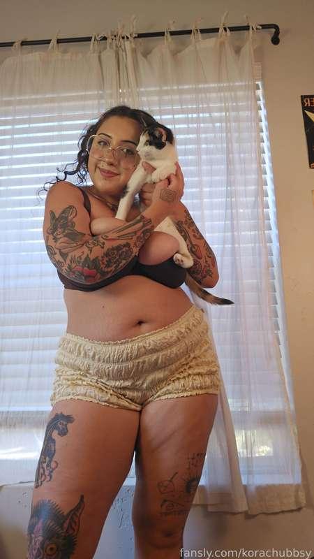 korachubbsy image #26