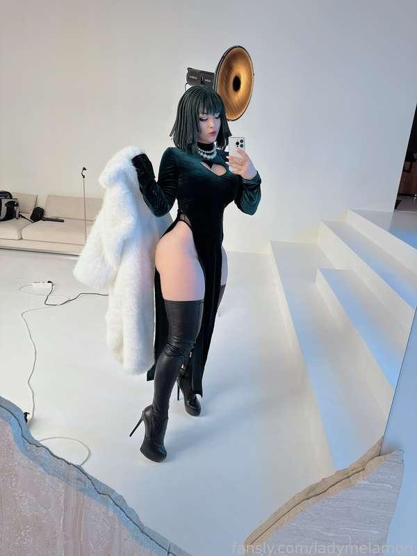 ladymelamori image #4