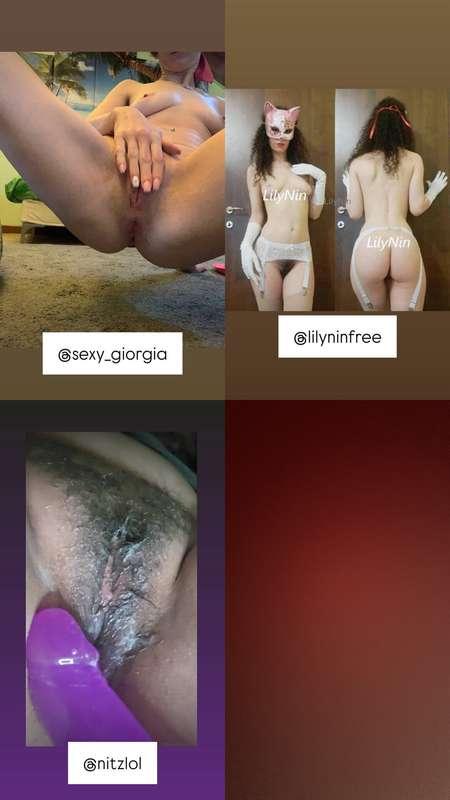 @OFPromocentral presents June’s Purrrrrffffecct Pussy Contes..