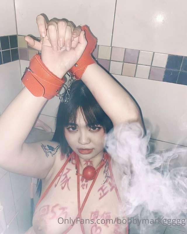 被困住了⋯