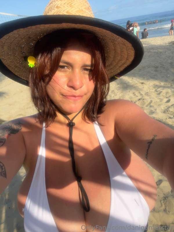 Playa, sol y arena. 💕