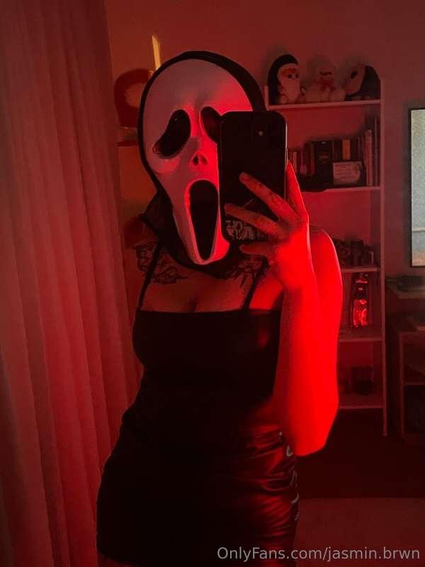 Boo 👻 