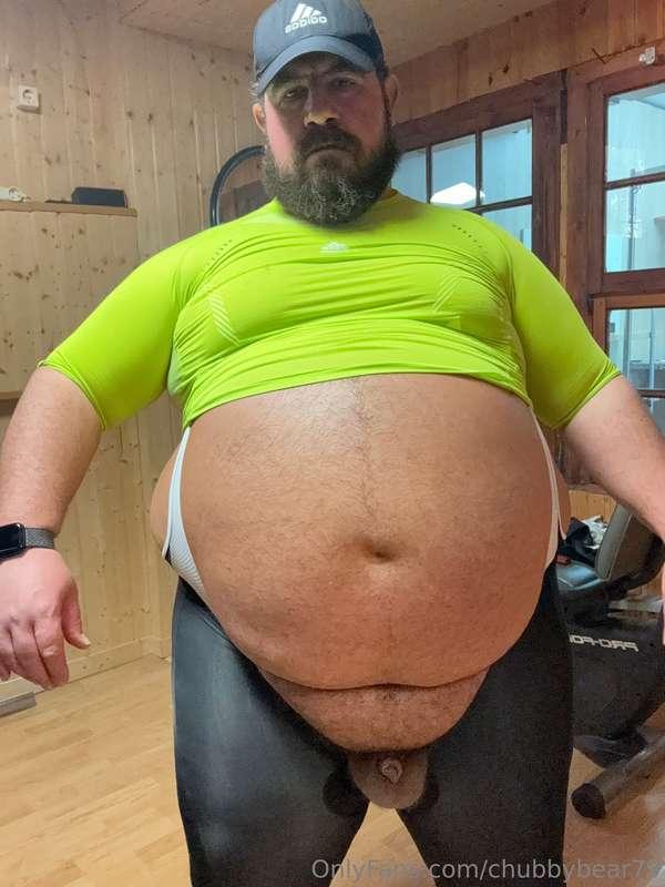 chubbybear79 image #10