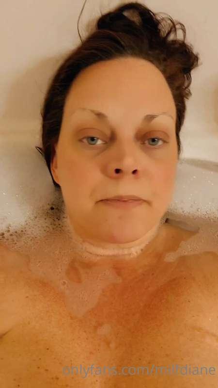 My Story Part 1 is up at @milfdiane for everyone to watch. P..
